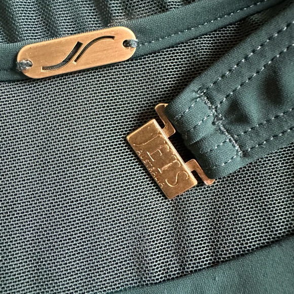 Jets One Piece Swimsuit - Picture 10 of 15